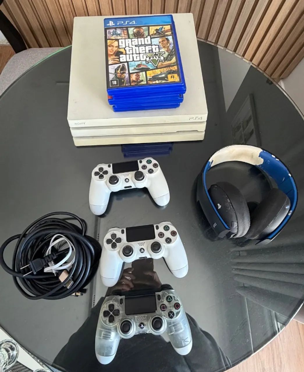 Play station 4  - Foto 3