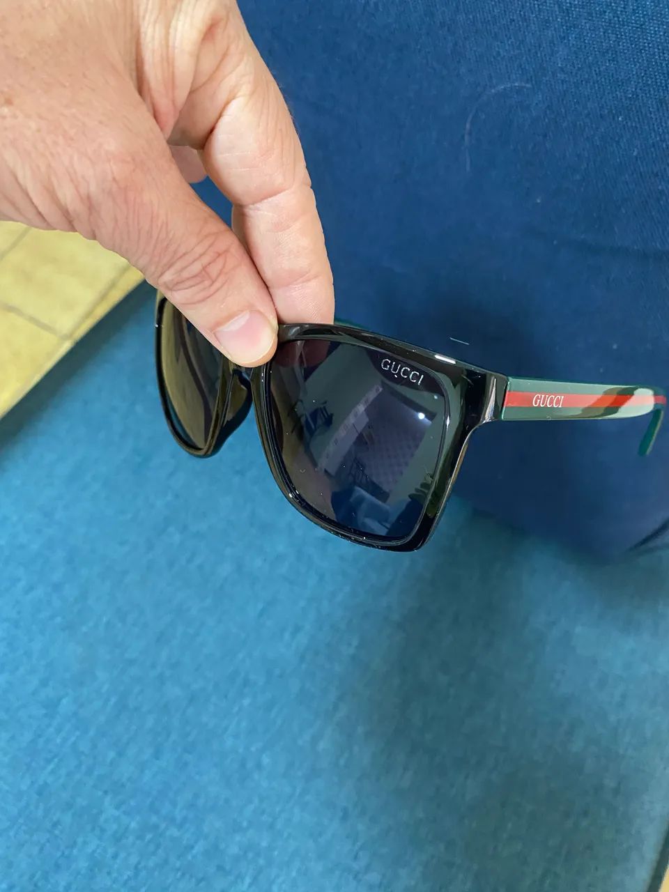 Óculos Gucci  - Foto 2
