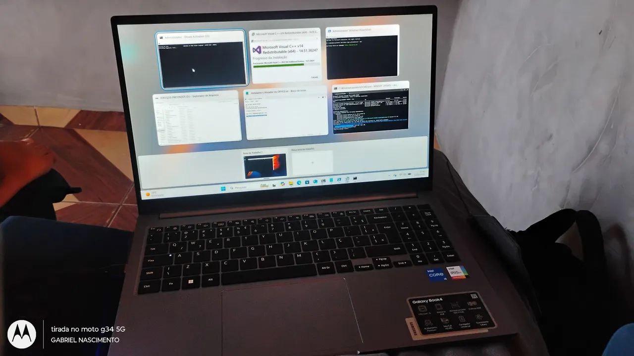 Soluções para seu computador ou notebook  - Foto 4