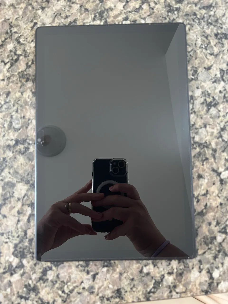 TABLET SAMSUNG A8 - Foto 2