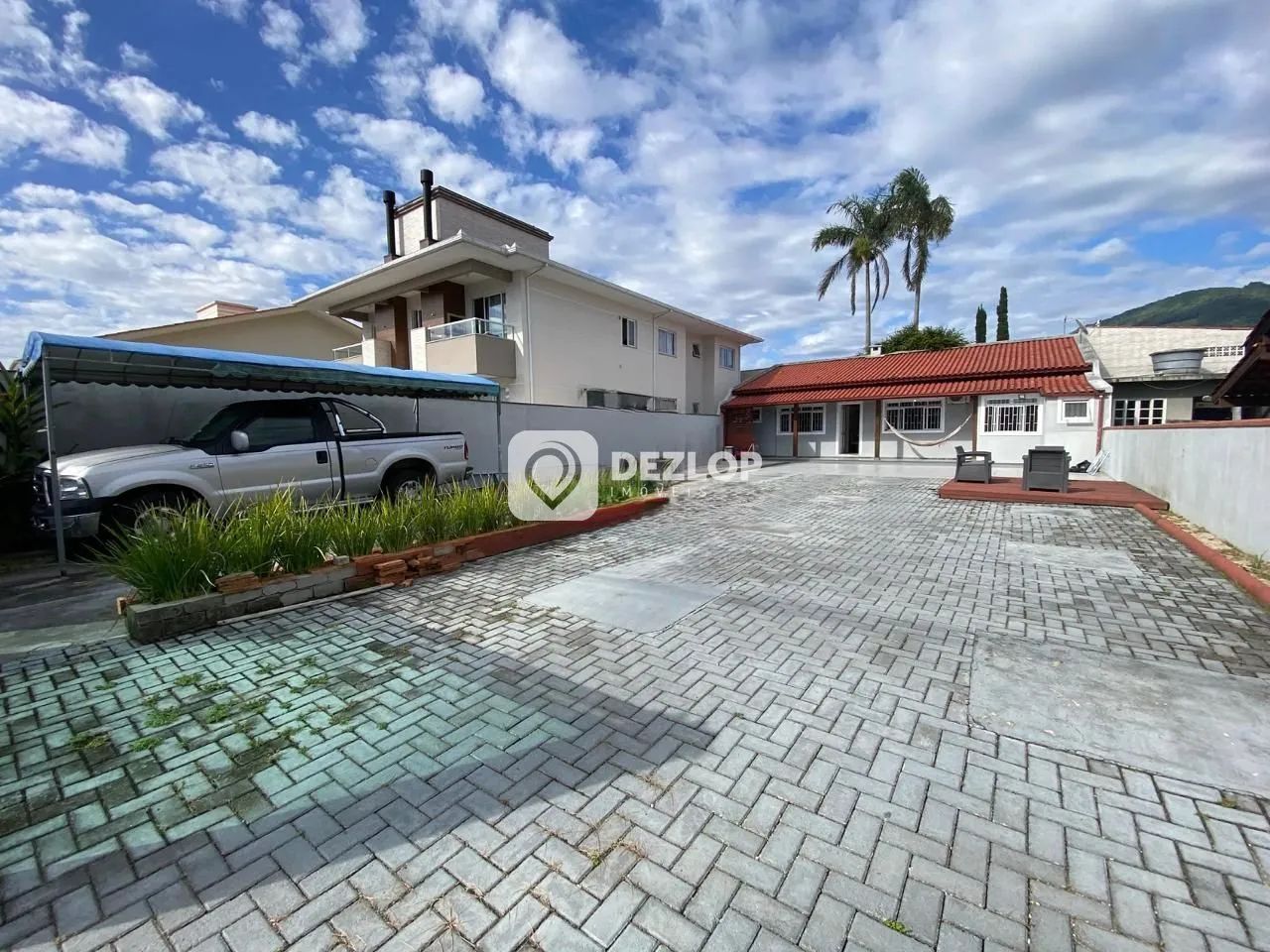 Casa à venda em Rio Caveiras, Biguaçu - SC | 2 Quartos sendo 2 Suítes - Foto 5