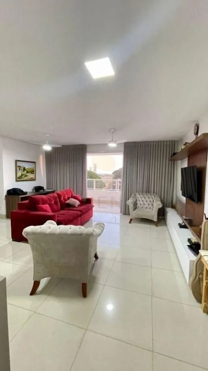 APARTAMENTO - VENDA - Edifício Riviera Duque de Caxias - Duque de Caxias - Cuiabá/MT - Foto 5