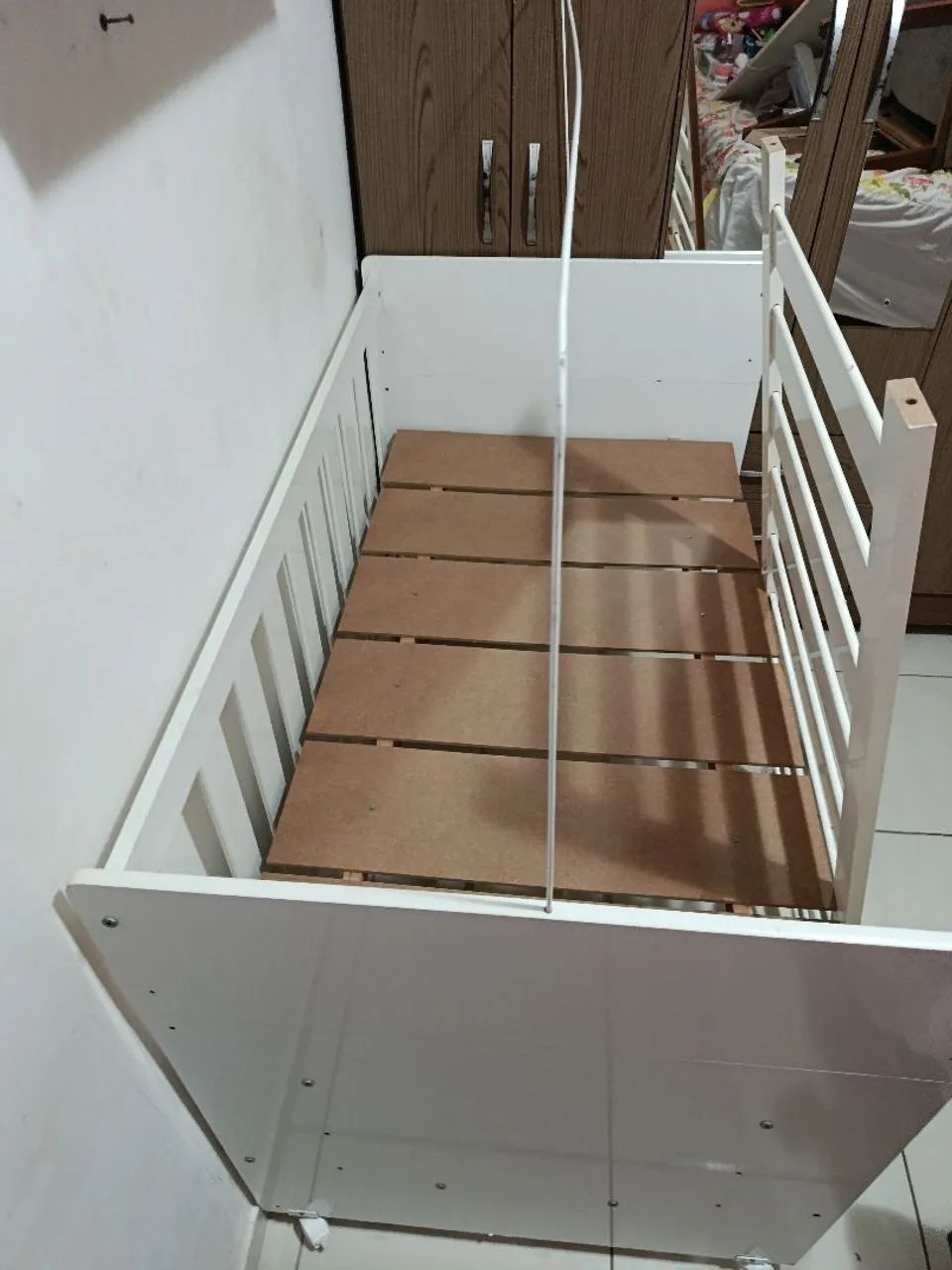 Berço  - Foto 3