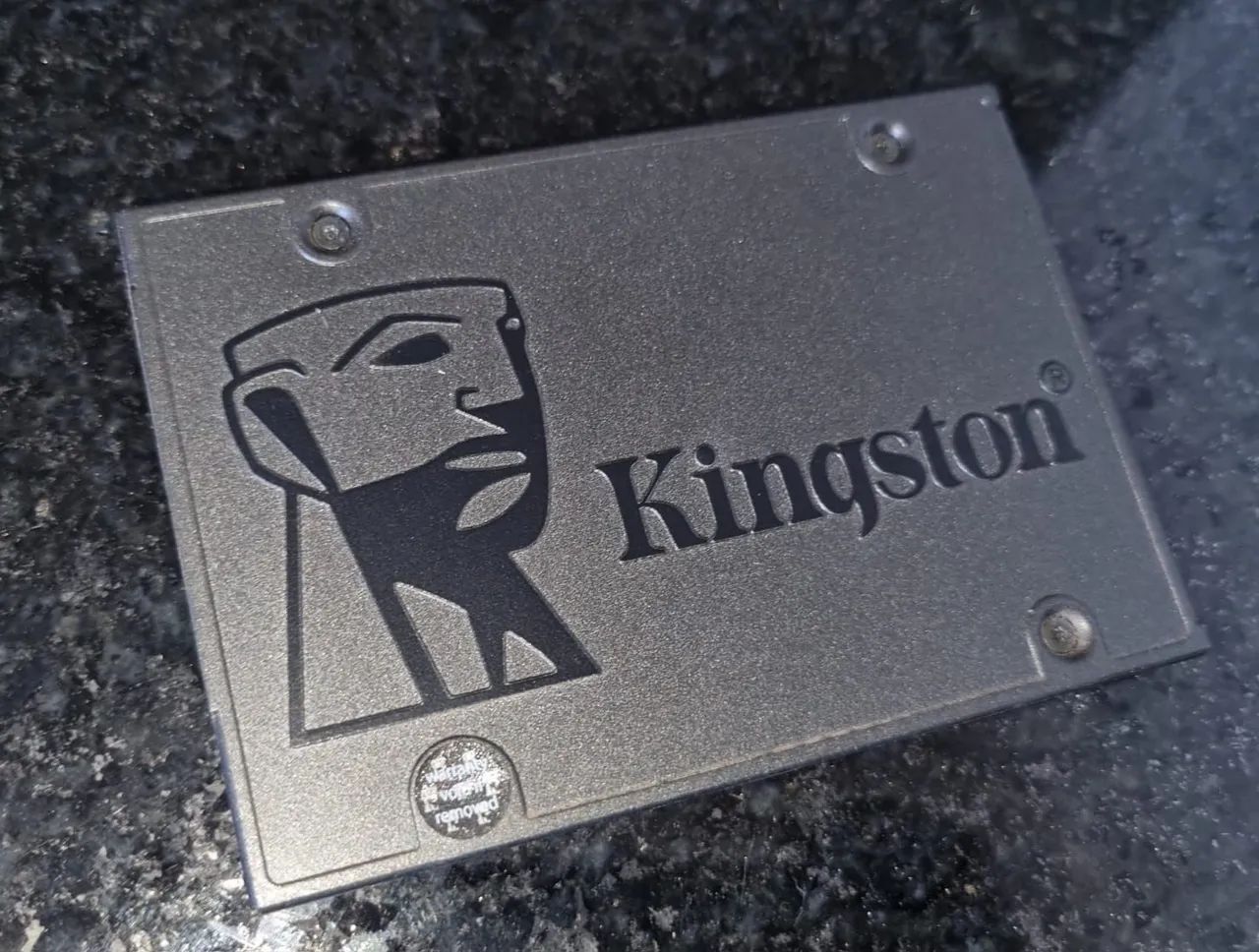 SSD 250GB Kingston  - Foto 3