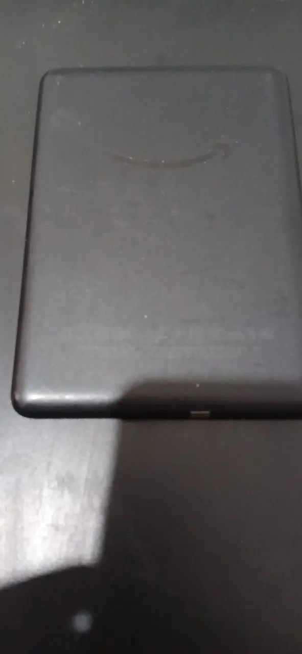 Kindle 10 geração - Foto 4