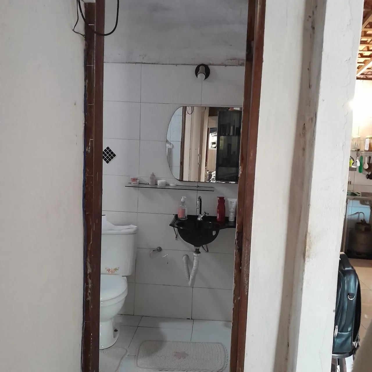 Vende-se casa no Parque Vitoria  - Foto 2