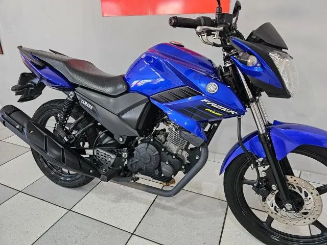 Ys 150 Fazer  - Foto 2