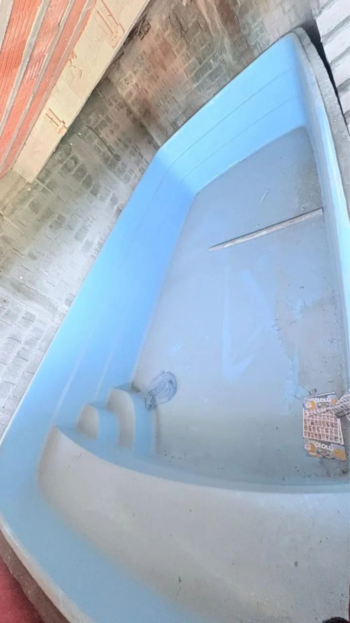 Vende-Se piscina  - Foto 2