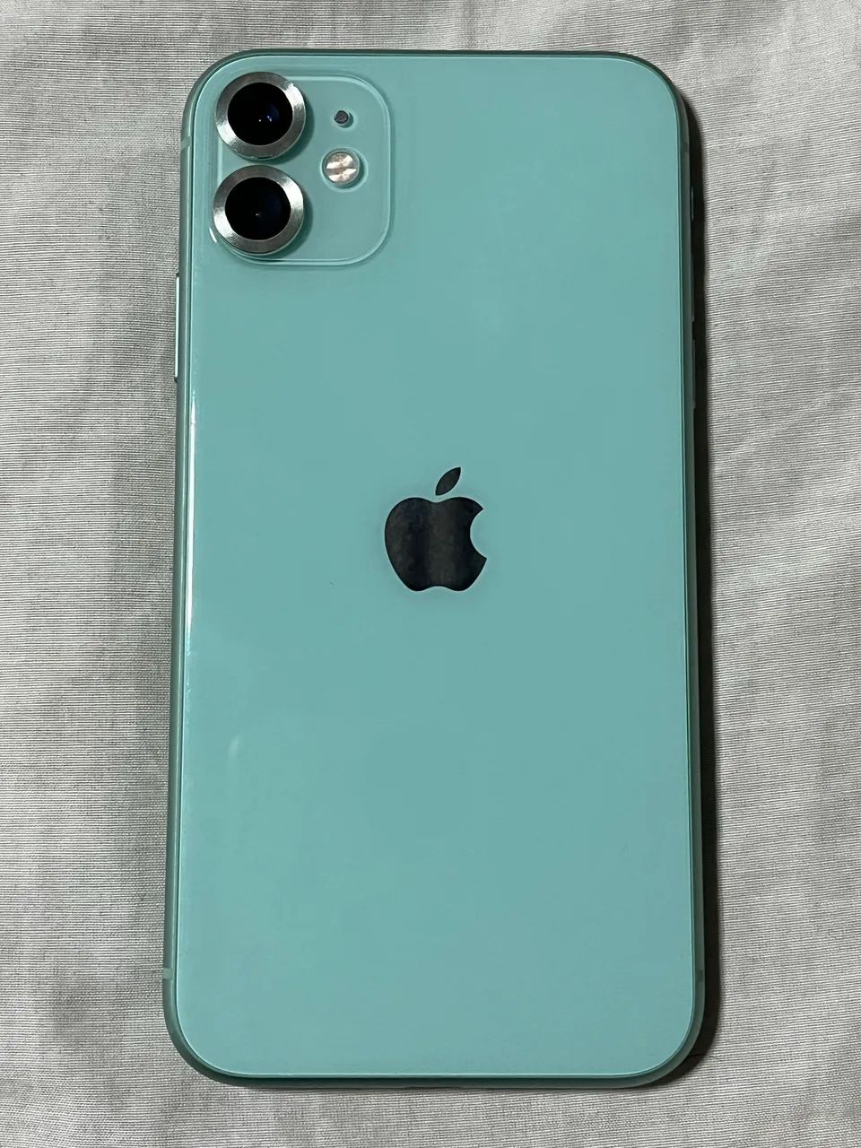 iPhone 11 green  - Foto 2