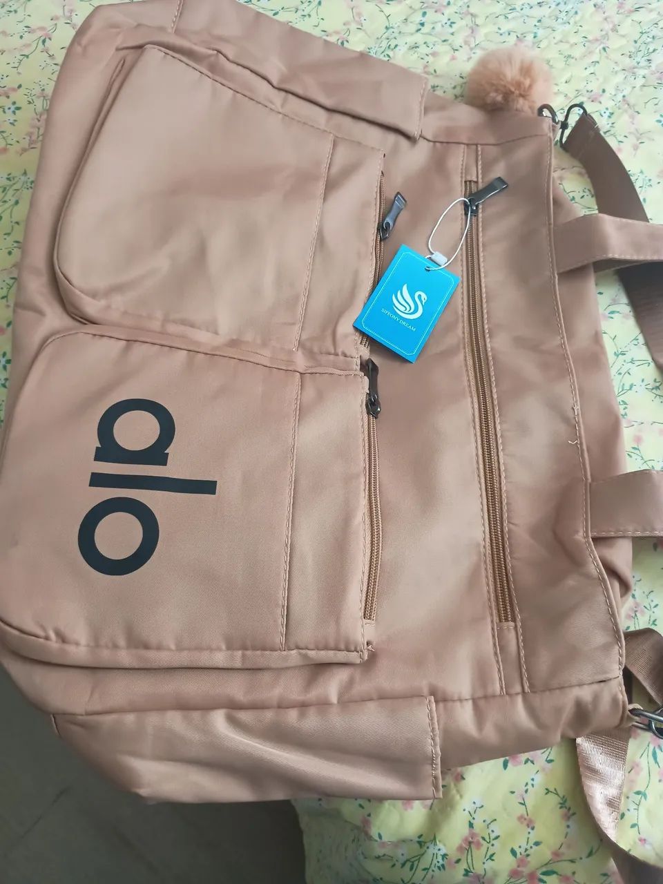 Bolsa academia ou Faculdade 