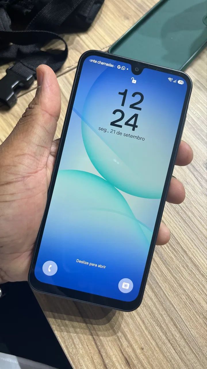 Celular - Foto 2