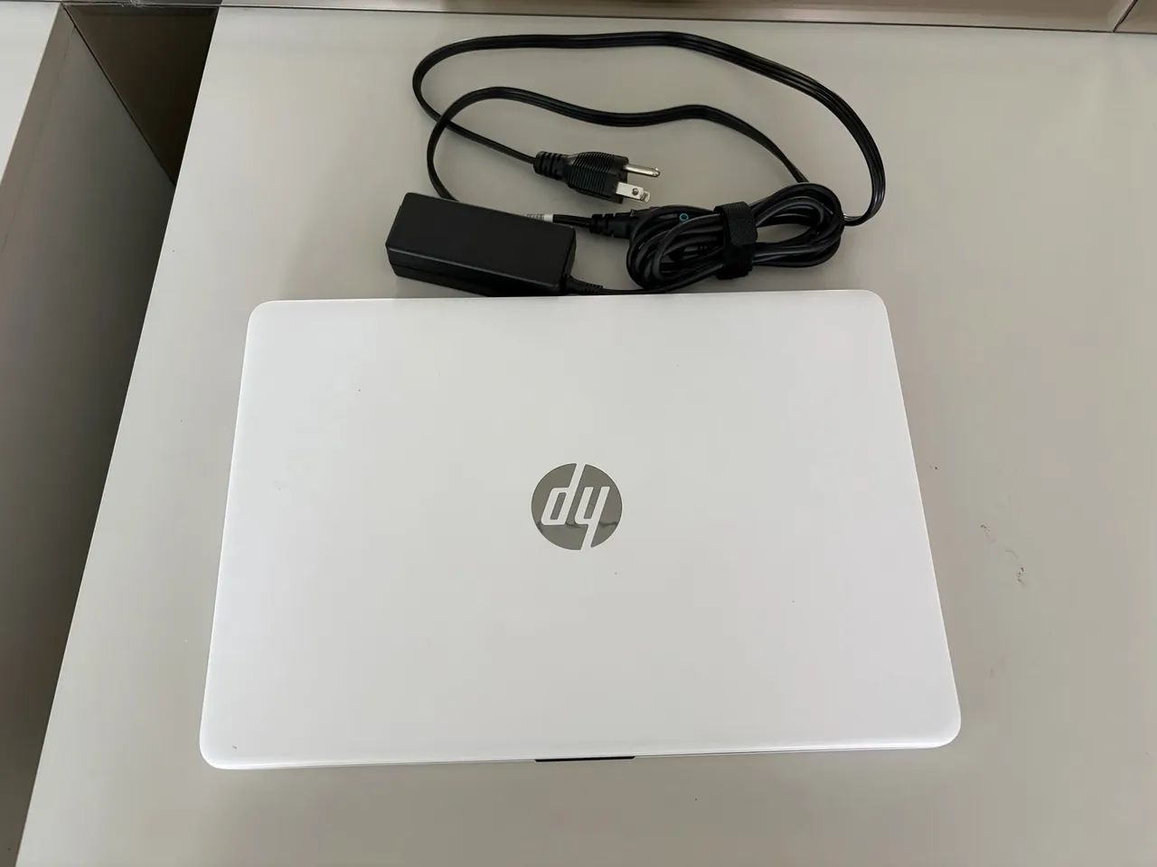 Notebook HP 14" (HP 14-dq3000dx) - Intel Celeron / 4GB RAM / 64GB eMMC - Foto 2