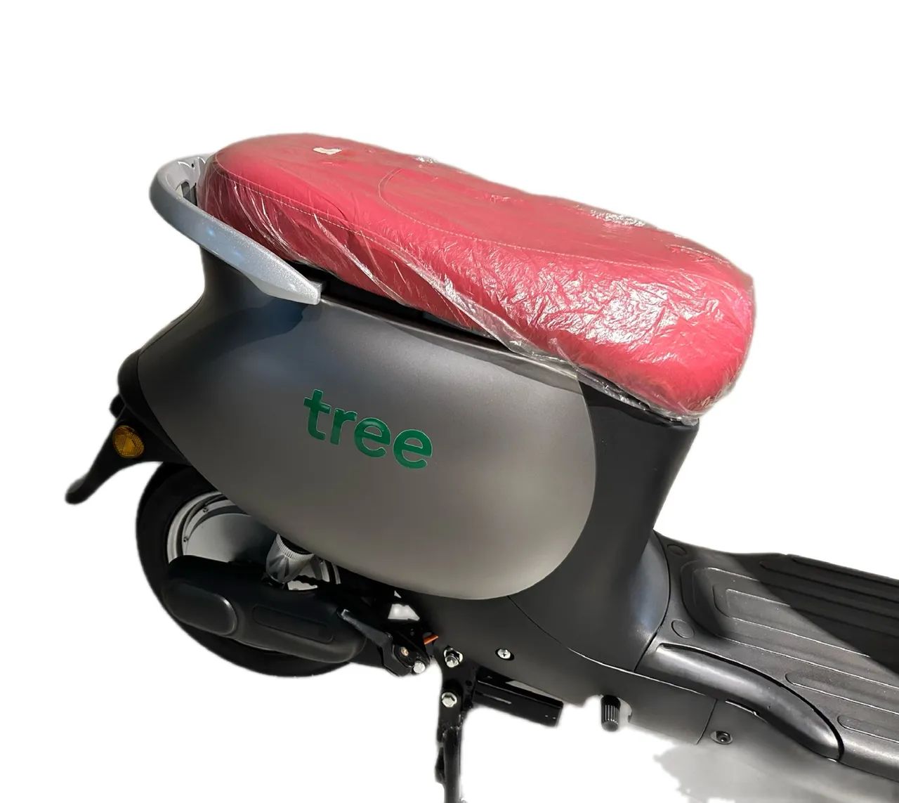 Tree Motorino 800w (Elétrica) - Foto 4