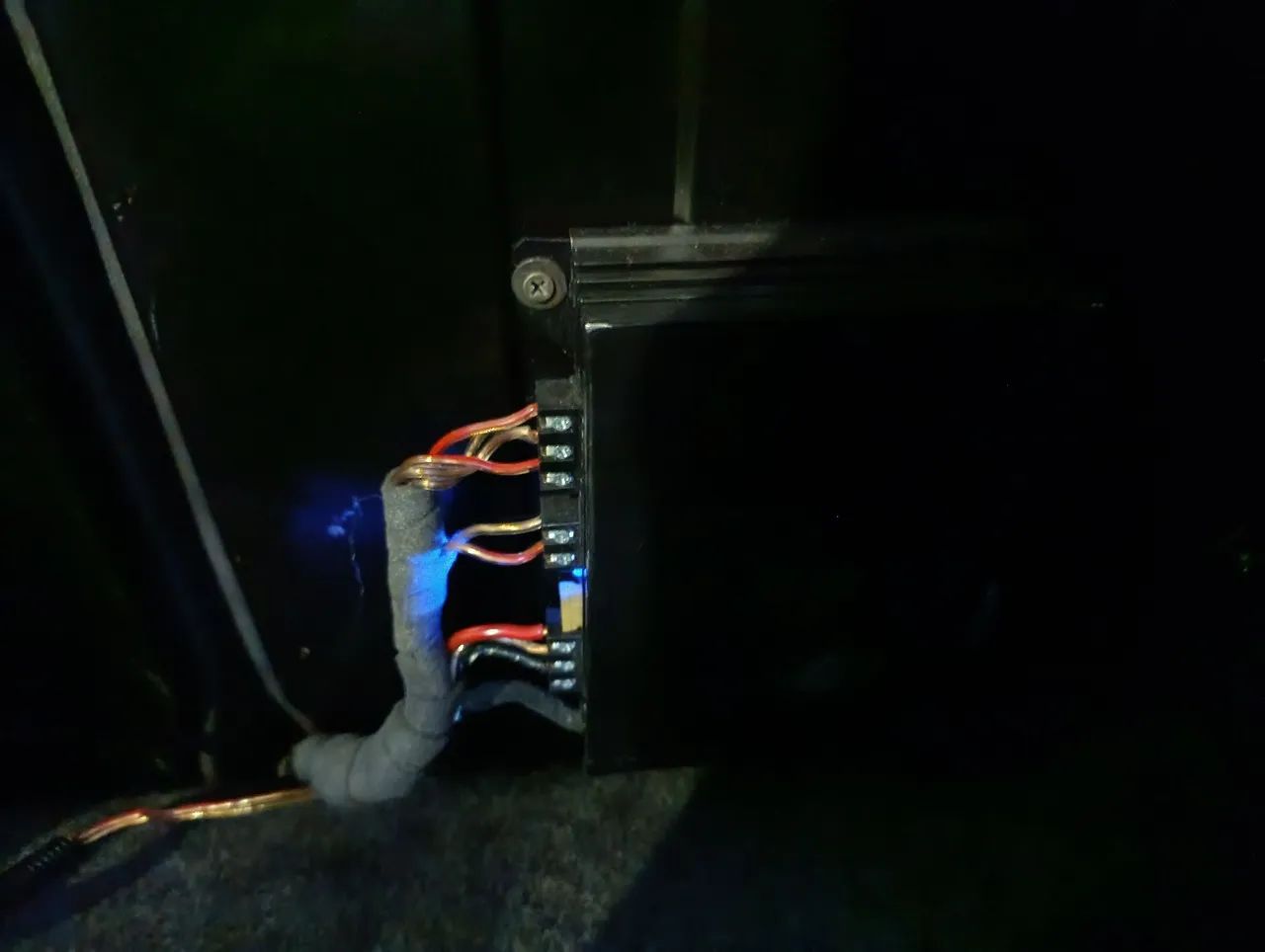 Caixa de som + módulo automotivo  - Foto 3