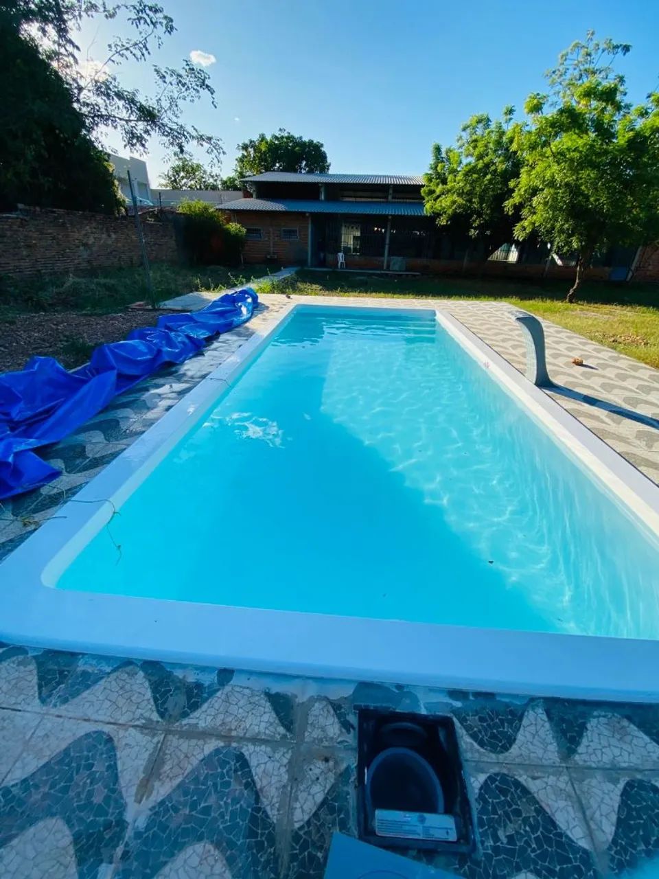 FERNANDES PISCINAS THE - Foto 2