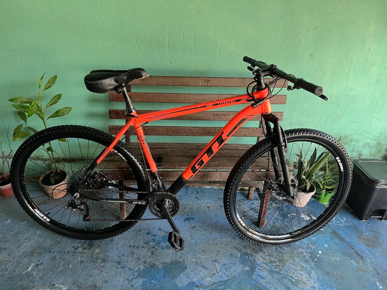 Ciclismo  - Foto 3
