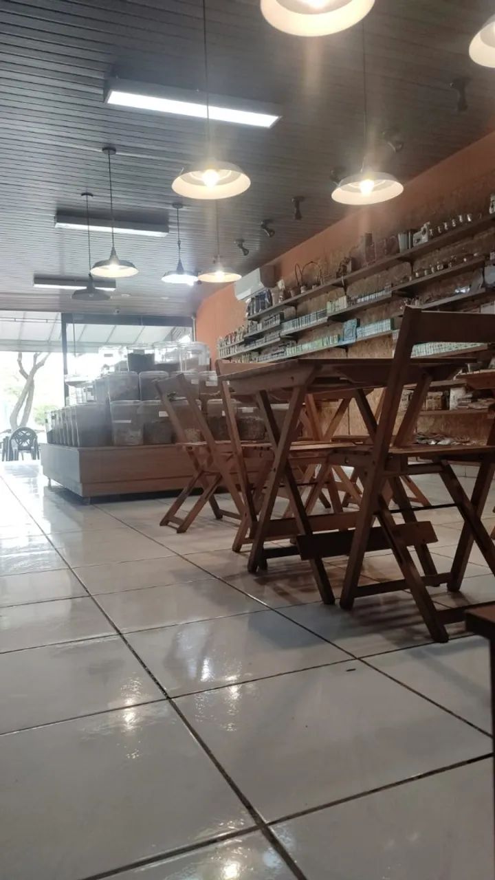 LOJA DE PRODUTOS NATURAIS - Foto 5