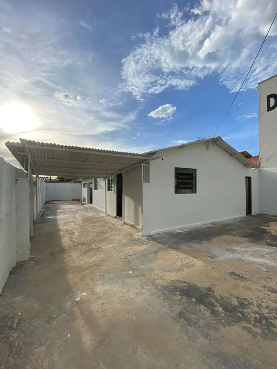 VENDO CASA EM RIO BRANCO COM QUINTAL  - Foto 2