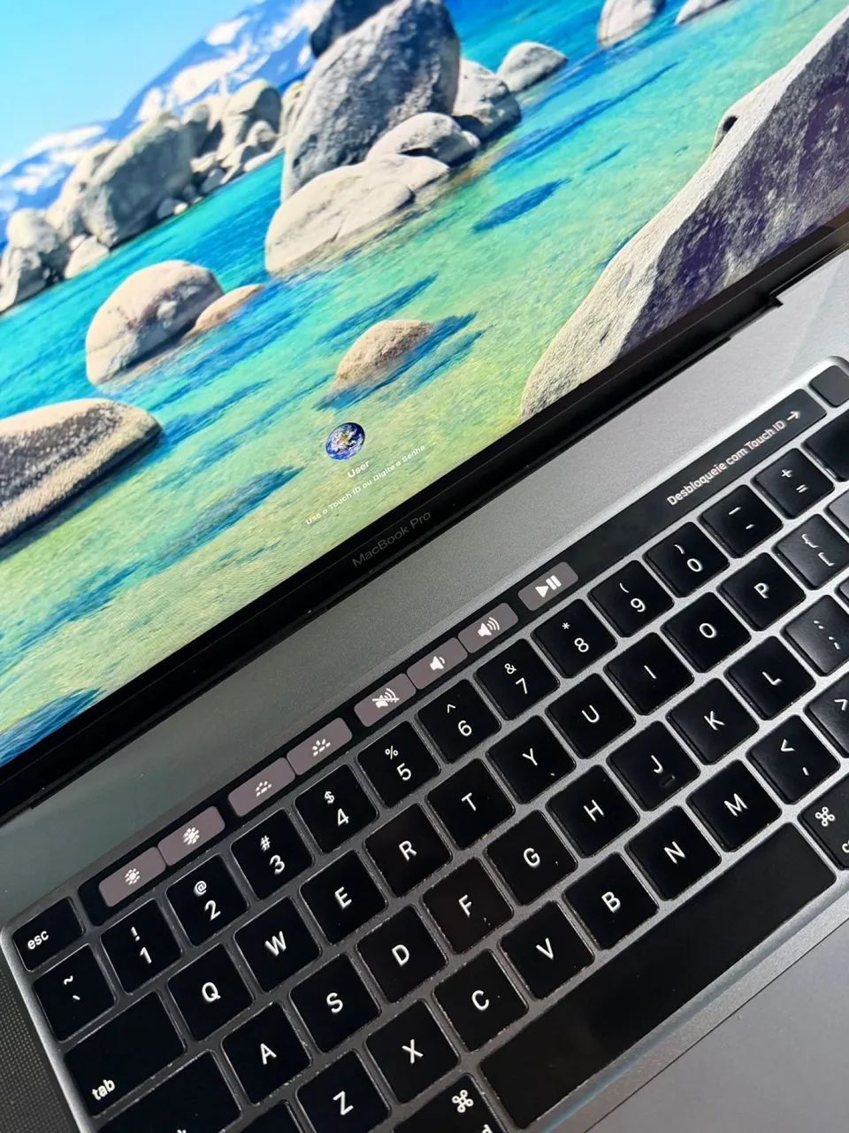 MacBook Pro 2019 - i7 - Notebooks - Benfica, Juiz de Fora