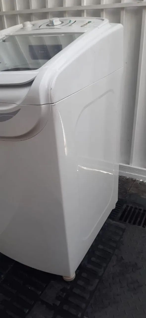 Máquina de lavar roupa  - Foto 5