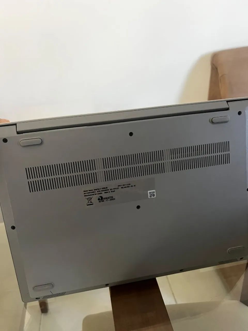Ideapad 3i 8gb - Foto 3