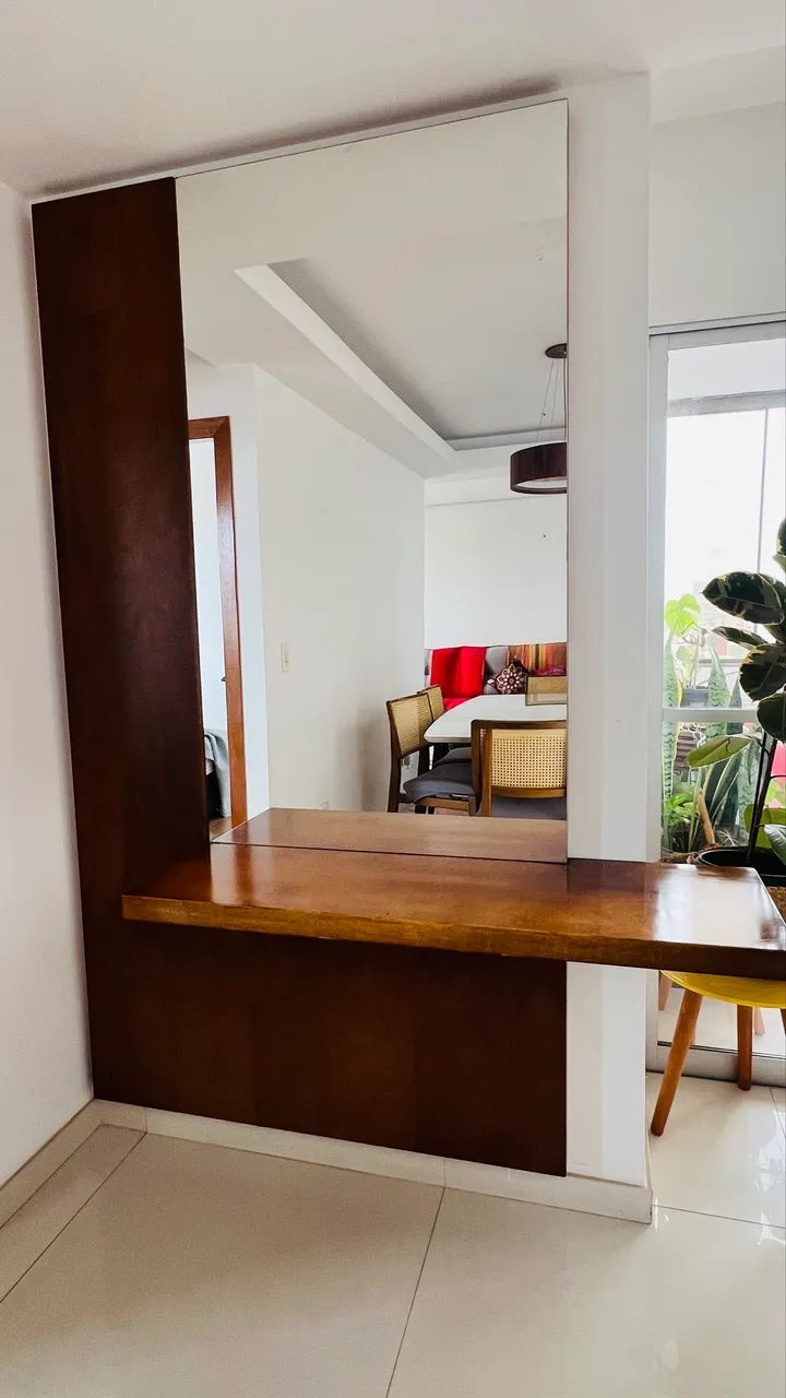 Aparador com Espelho  - Foto 3