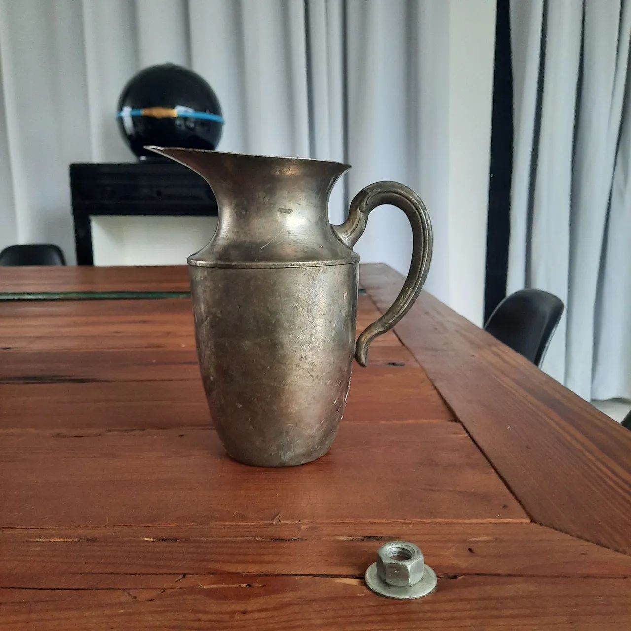Jarra ou Refresqueira Brasileira - Antiga  - Foto 2