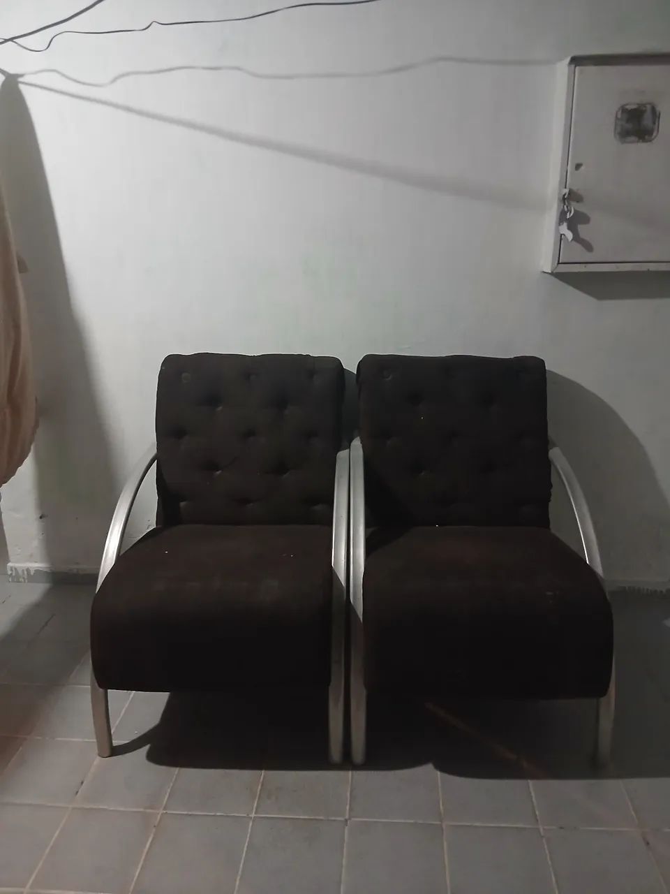 Poltronas 2 por 130 - Foto 2