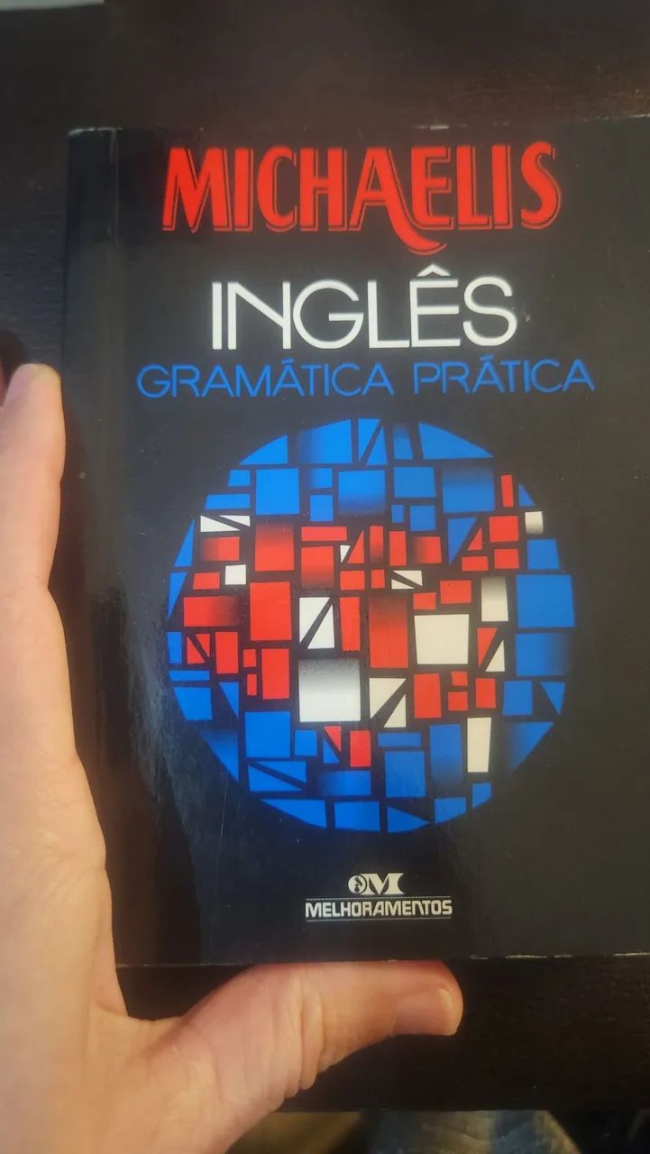Inglês gramática pratica