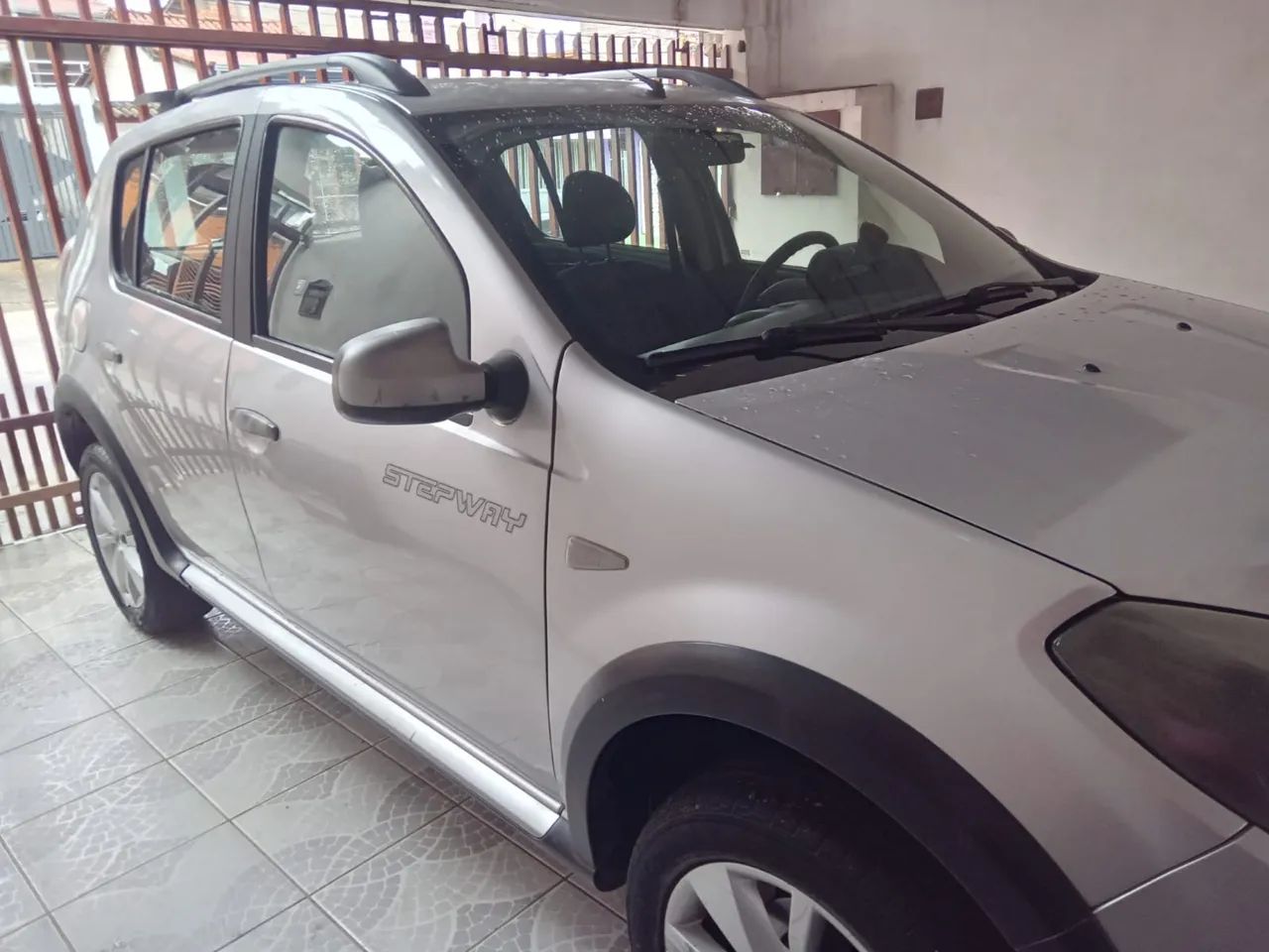 Renault Sandero Stepway