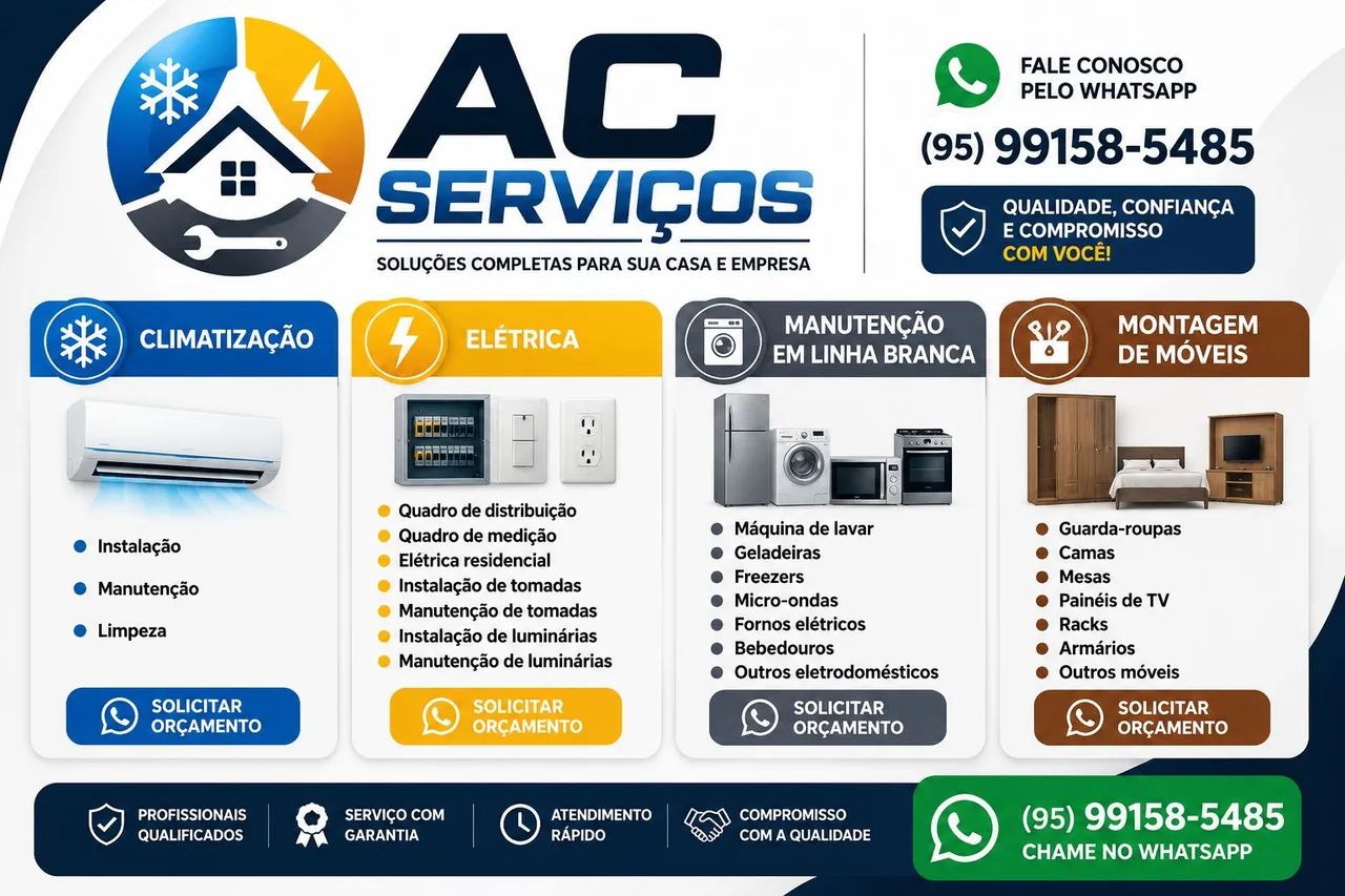 AC Serviços