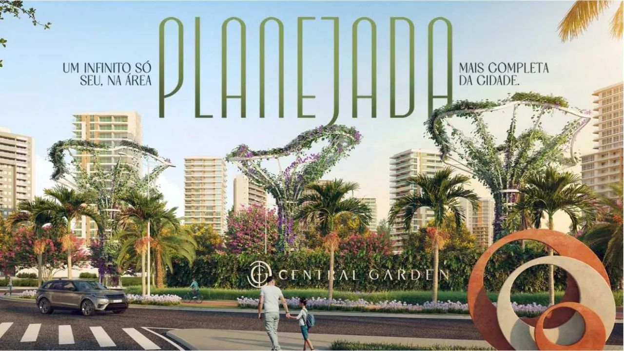 Garden Village - Farolândia - Lotes [56527] - Foto 3