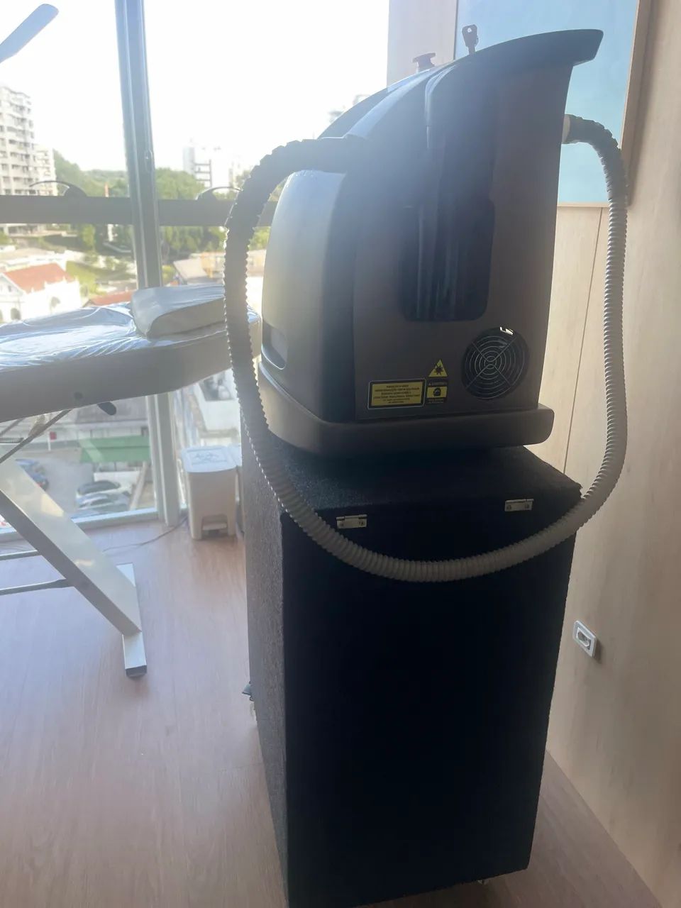 Micropigmentação laser de remoção  - Foto 2
