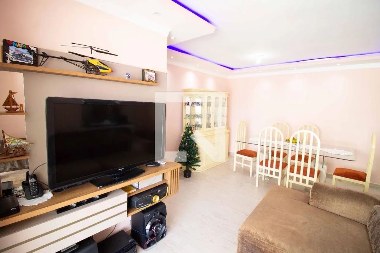 Apartamento à Venda - Belém, 3 Quartos, 74 m2 - Foto 5
