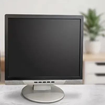 Monitor 17" OAC Impecável 