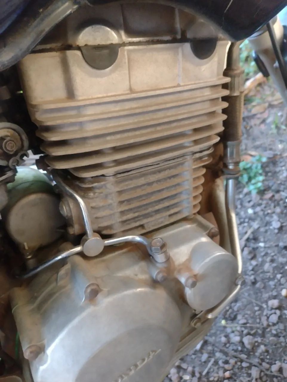Moto ? funcionando perfeitamente  - Foto 3