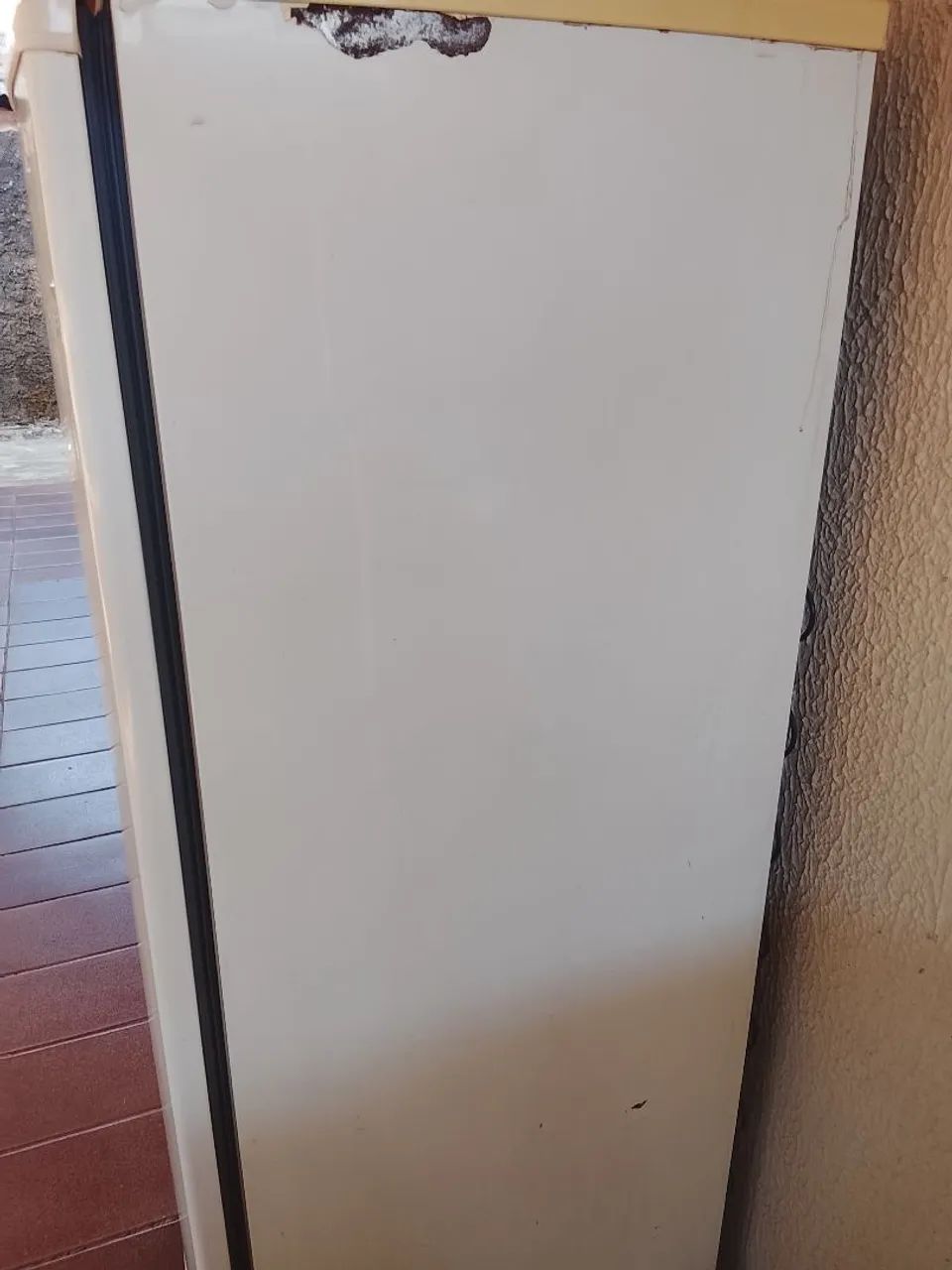 Vendo jeladeira boa e barato 