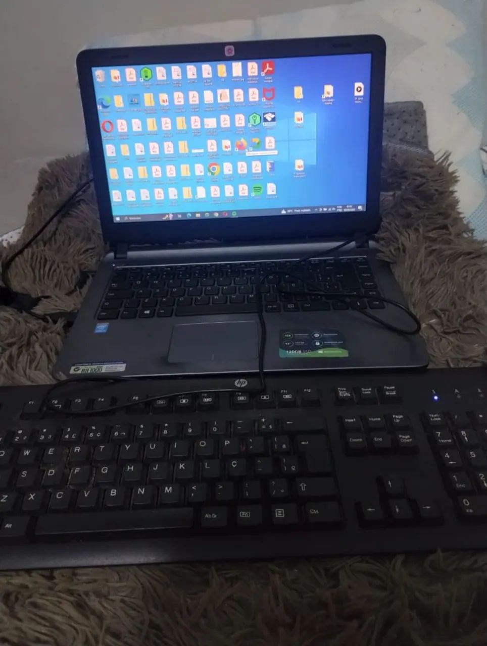 Notebook Multilaser - Foto 2