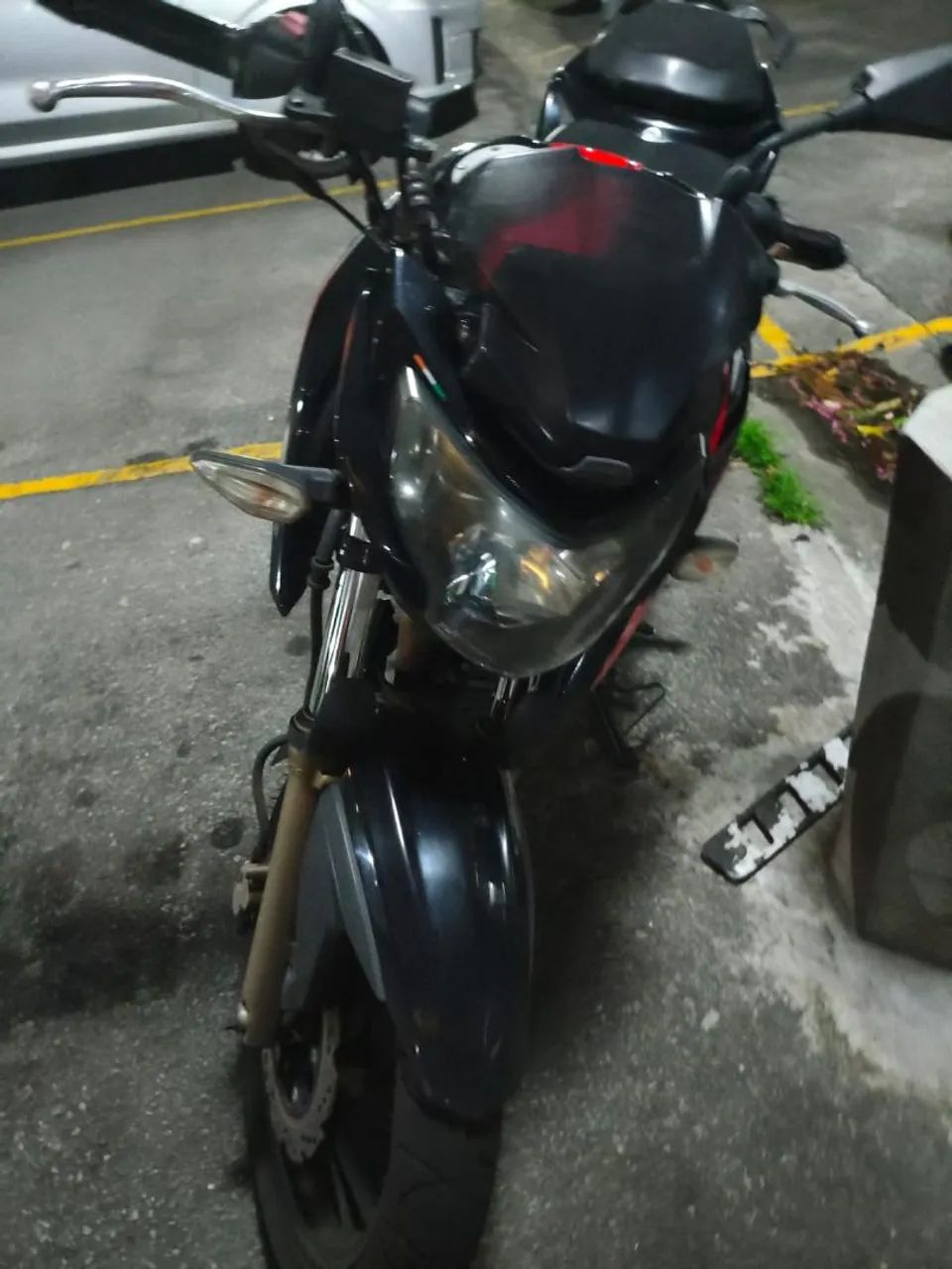 Moto apache  - Foto 4