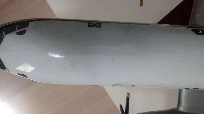 Maquete de Avião Electra II - Foto 5
