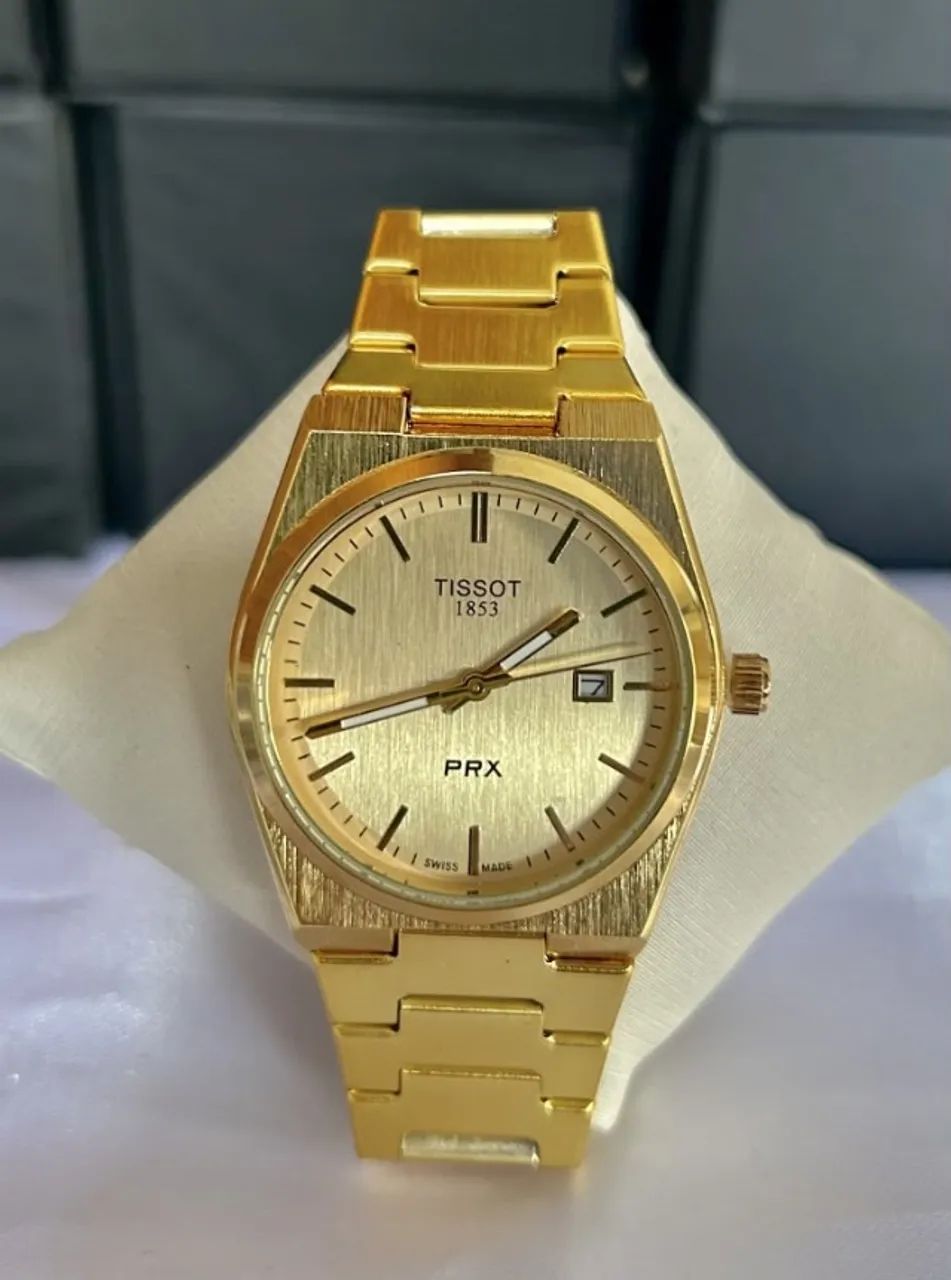 Relógio Tissot 4002 - Foto 3