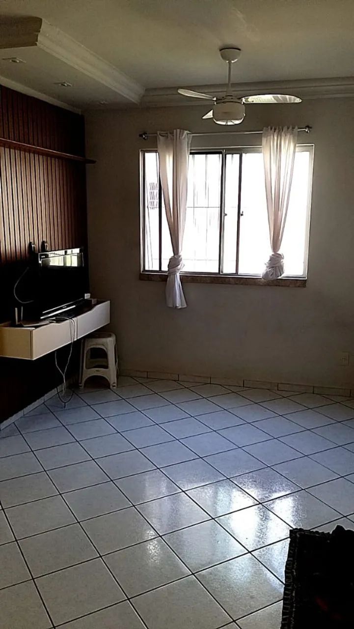 Foto - Serra - Morada de Laranjeiras