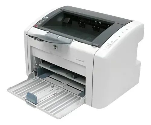 Impressora Laserjet Hp 1022n 1022  - Foto 2