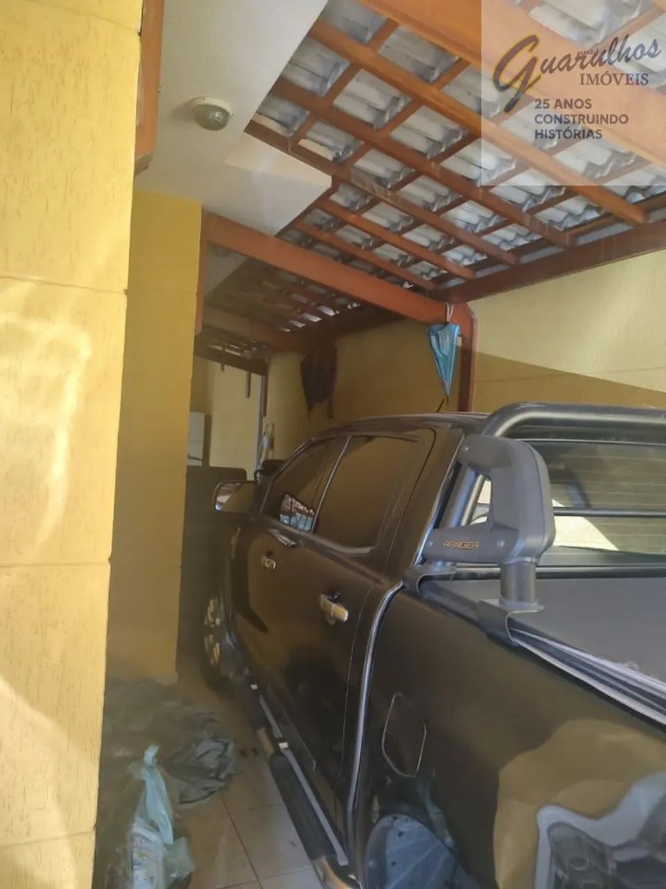 casa terrea vila rosalia - Foto 4