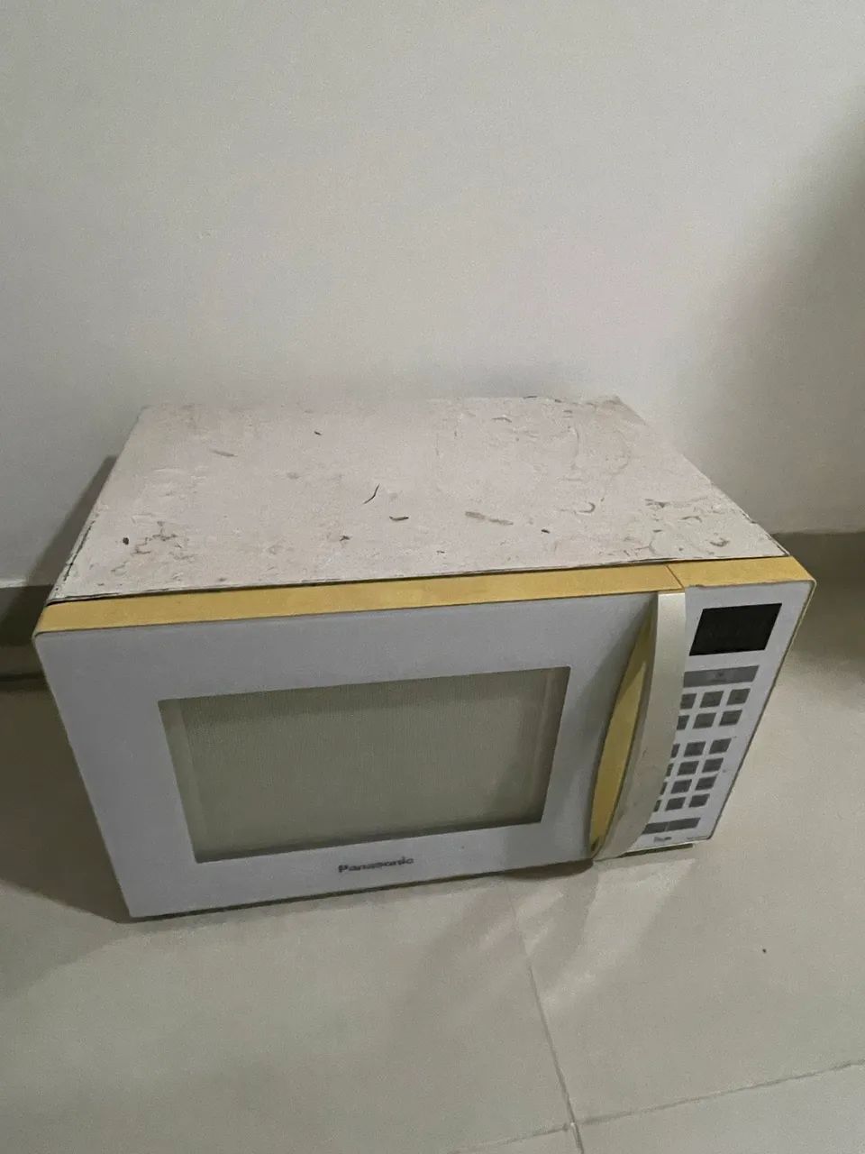 Microondas com defeito  - Foto 2