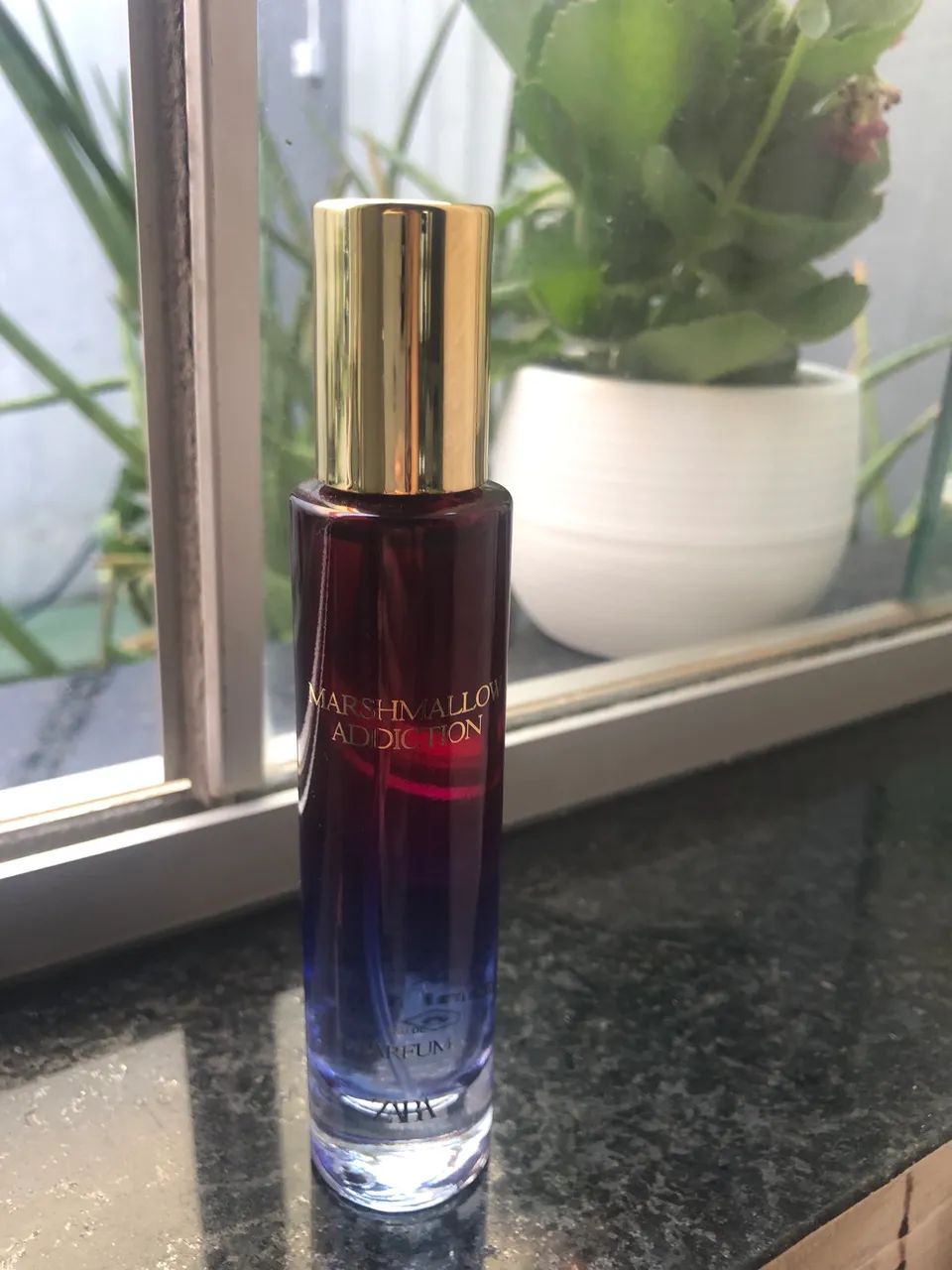 Perfume Zara 30ml  - Foto 2