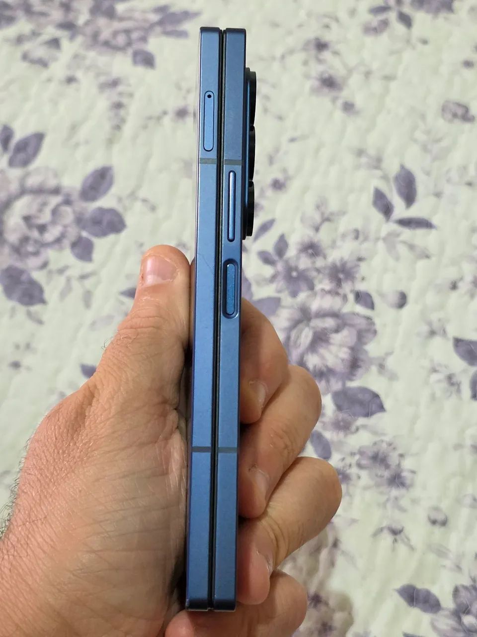 Celular Samsung Galáxia Z Fold 6, 512gb - Foto 5