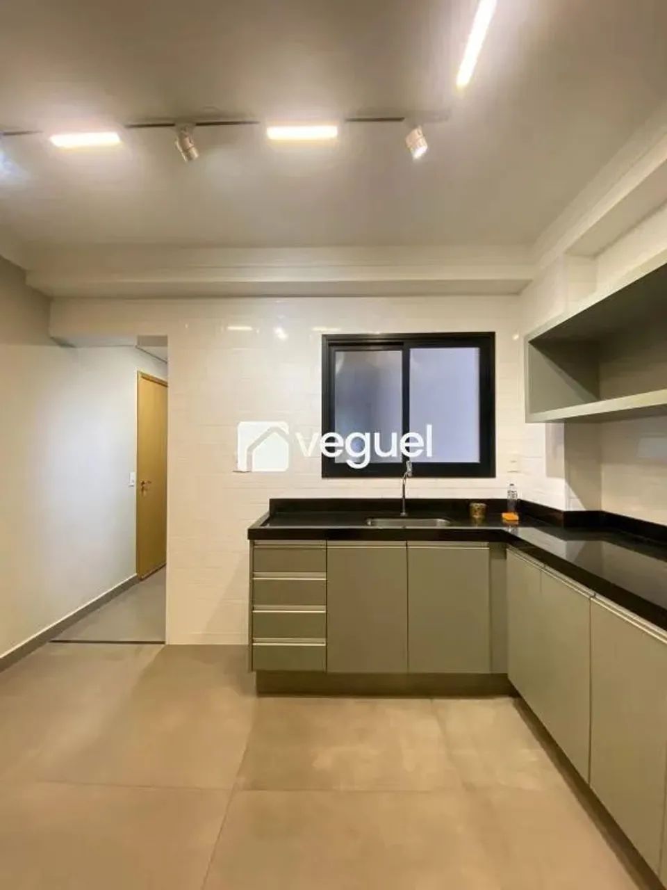 Apartamento para alugar de 3 quartos com 118 m ² no Olhos d' água em Ribeirão Preto/ SP - Foto 5