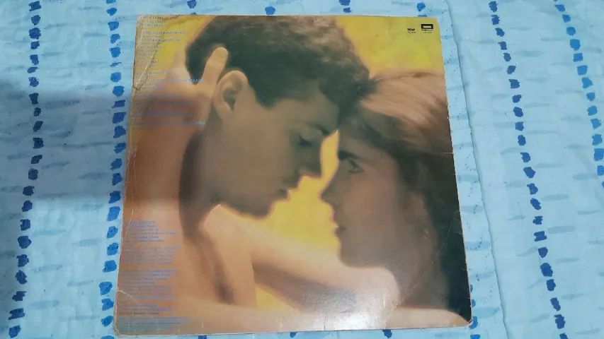 Disco Vinil Anos Dourados - Foto 2