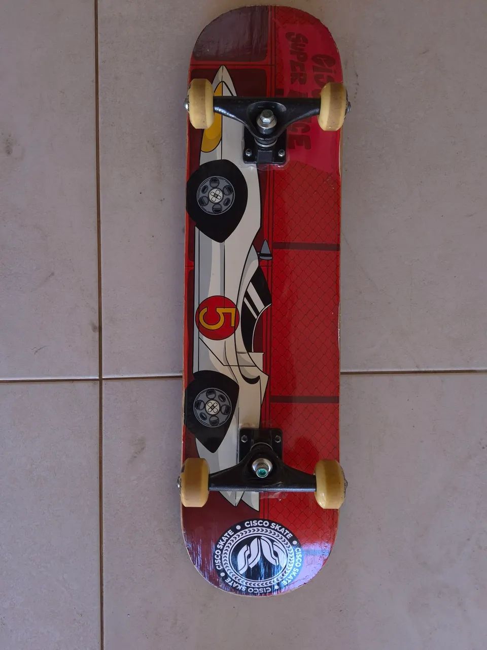 Skate  - Foto 2
